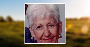 Mary L. Kuhlman Obituary March 3, 2014