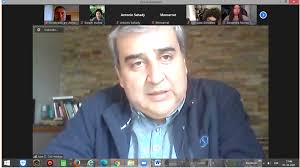 UPLA fue el centro de exitosa cita académica de especialistas en literatura  latinoamericana y de habla inglesa