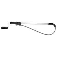 Flush one more time with a pot of boiling water. Drain Openers At Lowes Com