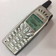 Ericsson R520m Full Orijinal... - HAN ...