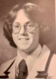 Schafer High Class of 79