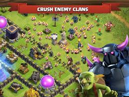 Clash of clans android latest 14.211.7 apk download and install. Clash Of Clans Apk For Android Download