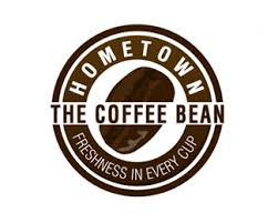 Logopond Logo Brand Identity Inspiration The Coffee Bean