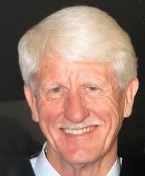 James Ralph Bell Obituary