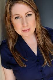 Actress Madalein Jackson May Look Like an Angel, but She Plays a Convincing  Villain