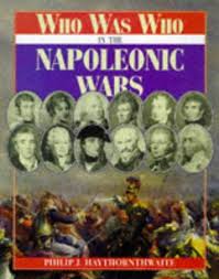 The going is dry at first, but the author's narrative gently infects you. 73 Best Selling Napoleonic Wars Books Of All Time Bookauthority