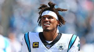 Panthers Cam Newton To Reportedly See Foot Specialist Injury Not Improving And Football A Long Way Off Cbssports Com