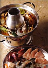 Chinese Cooking Pot Shi Jin Guo Uniqueasiancookingpots Marmite Asian Recipes Jin