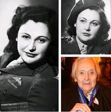 Rebecca West's 70-year writing career