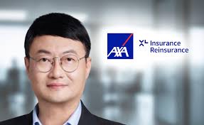 Axa XL appoints Daniel Su as marine cargo underwriter in Hong Kong