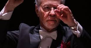 Globe-trotting Napa conductor leads 'The Greatest Wagner Concert Ever!'