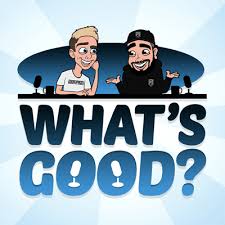 Get 15% off at siksilk with code 'true'. What S Good With Miniminter And Randolph A Podcast On Podimo