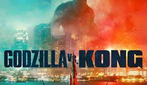 Godzilla vs kong custom canvas, godzilla poster, king kong rolled canvas, monsterverse unframed poster, legendary print wall art, home decor yaekoveal2845 sale price $21.60 $ 21.60 Godzilla Vs Kong Official Poster Released Trailer Coming This Sunday