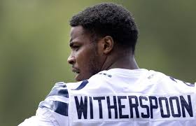 Captain of the Seahawks defense? Why it could be Devon Witherspoon