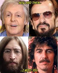 From 1 to 10 what number would you give to The Beatles?😍