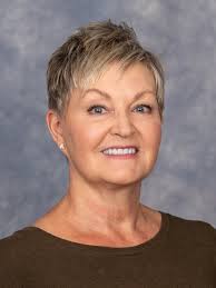 We would like to thank Chief Becky Wuethrich for her leadership during her  time spent as the Interim Chief of Security for Knox County Schools. Chief  Wuethrich has always been and will