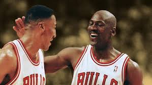 There was something coachable about michael that kobe didn't have. Phil Jackson Remembers The Moment When Jordan Realized Pippen Is The Best All Around Player In The Nba Basketball Network
