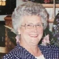 Mary Lou McDaniel Obituary