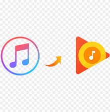 Download for free the apple music logo in vector (svg) or png file format. Apple Music To Google Play Music Music Streaming Services Logo Png Image With Transparent Background Toppng