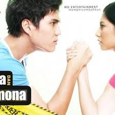 Rama dan Ramona (@ramadanramona)