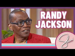 Everybody's Favorite Dawg Randy Jackson