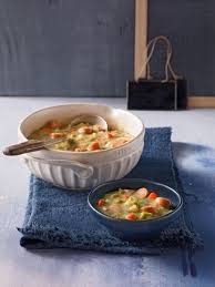 Berliner Kartoffelsuppe Von Die Flinke Chefkoch Rezept Kartoffelsuppe Rezepte Kartoffelsuppe Rezept