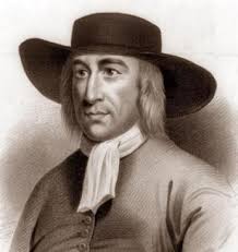 THE SAUNDERS FAMILY IN ENGLAND