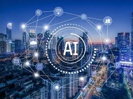 ai软件开发-文熙信息科技