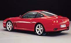 All preowned ferrari cars undergo rigorous controls to ensure their owners the best driving experience. Ferrari 575m Maranello