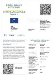 Certificatul verde electronic, tutorial de prezentare al certificatului electronic verde). Mkwm4xowftgyrm