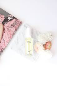 Ouai hair oil nourishes and protects your hair from damage and frizzes. Ouai Hair Oil Review Neon Blonde
