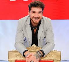 31, born 22 may 1989. Uomini E Donne Andrea Cerioli Si Racconta A Cuore Aperto All Alba Del Suo Secondo Trono Isa E Chia