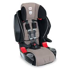 Britax Frontier 85 Sict Booster Car Seat Portabello Britax Babies R Us Car Seats Car Seat Travel Bag Baby Car Seats