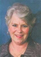 Cheryl Colby Obituary (2008)