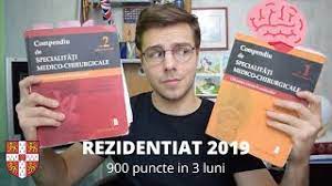 Locul doi în acelaşi clasament îl ocupă specializarea ştiinţe ale naturii de la colegiul naţional mihai. Rezidentiat 2019 900 De Puncte In 3 Luni Youtube