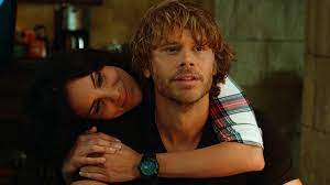 Deeks And Kensi Dating