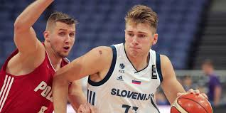 Slovenia will play angola on june 30th after angola plays poland on june 29th. Luka Doncic And Slovenia S Schedule For Olympic Qualification Mavs Moneyball