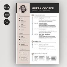 Diseno Grafico Disenos De Curriculum Vitae Curriculum Creativo Plantilla Modelos De Cv