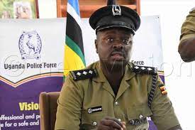 Two guards rob sh1.6b in transit, one on the run - New Vision Official