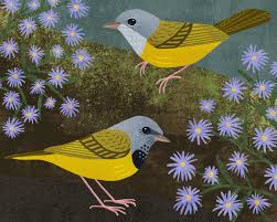 Последние твиты от northeast chapter, illinois native plant society (@northeastinps). Native Plant Gardening For Birds Chicago Audubon Society