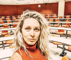 Congratulations to Aramco Brat Athena (Ashley) Simpson