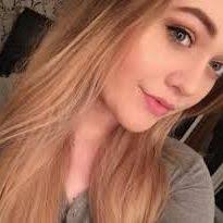 Geraldine Small (GeraldineSmall88)