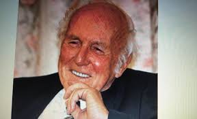 Clifford Thomas obituary by Pendles Funeral Services, Helston