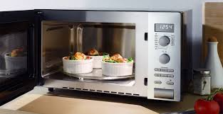 With a 16 ½ inch turntable, which means there is little you cannot fit inside this unit. 5 Best Multifunction Microwaves In Pakistan Pakistan Image