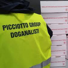 Gestione doganale