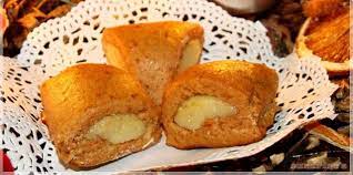 biberli medenjaci s marcipanom recipe food bread