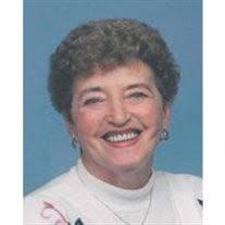 Obituary information for Beverly J. Runyon