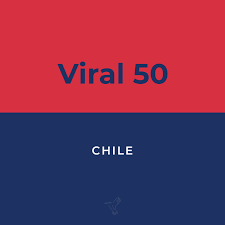 viral 50 chile playlist kolibri music