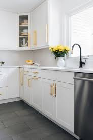 modern kitchen makeover renovation
