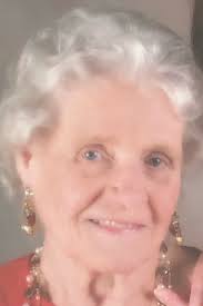 Adeline Mae (Cooper) Zannini